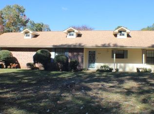 1201 E 42nd St, Texarkana, AR 71854