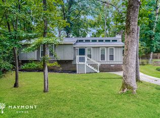 112 Wateroak Dr, Irmo, SC 29063