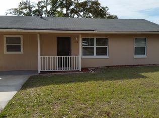 618 S Bradshaw Rd, Apopka, FL 32703