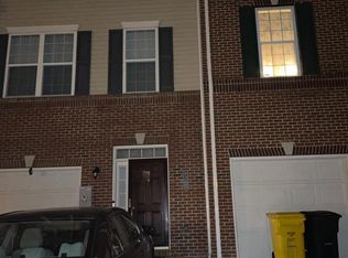 8302 Black Harrier Ln, Severn, MD 21144
