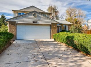 5239 S Pagosa Way, Centennial, CO 80015