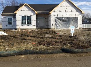 154 Amy Ave, Madison, OH 44057