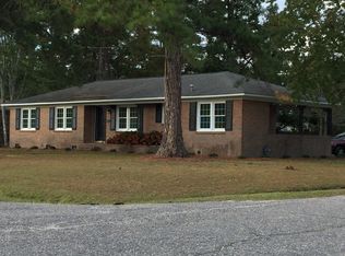 417 E Rico Dr, Florence, SC 29505