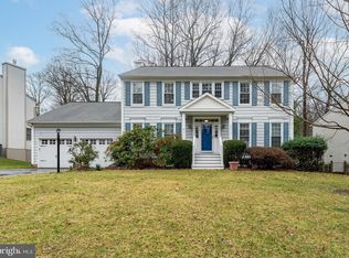 2904 The Concord Ct, Ellicott City, MD