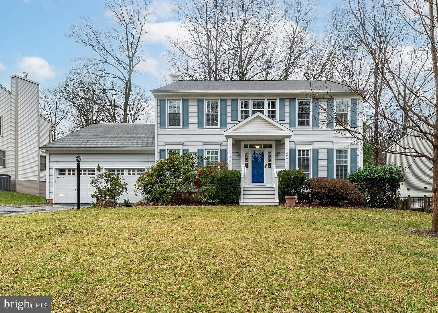 2904 The Concord Ct photo 1
