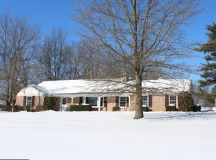 2218 Upper Stump Rd, Perkasie, PA 18944