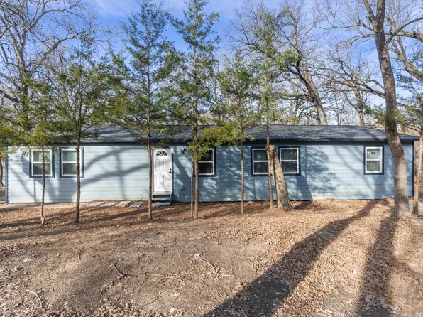 10735 Hilltop Cir, Quinlan, TX 75474