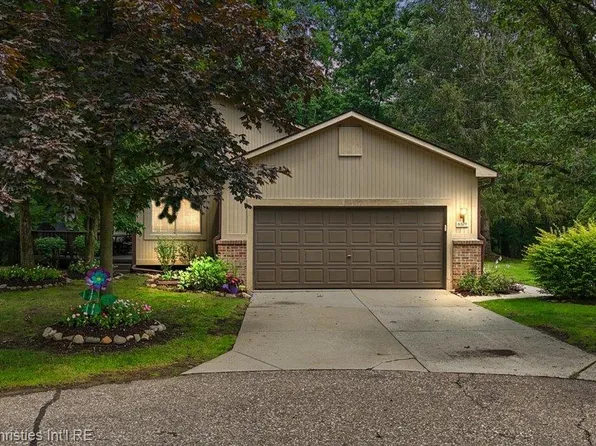 6329 Brookview Ln, West Bloomfield, MI 48322