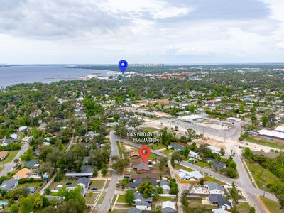 304 S Palo Alto Ave, Panama City, FL, 32401