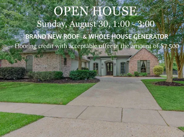18313 Cedar Line Dr, Baton Rouge, LA 70817