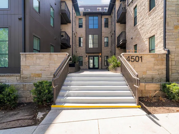 4501 Jackson Ave Unit 5205, Austin, TX 78731