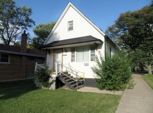 12457 S Union Ave, Chicago, IL 60628