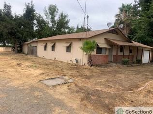 1725 N Coffee St, Merced, CA 95341