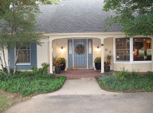 306 Woods Ln, Ardmore, OK 73401