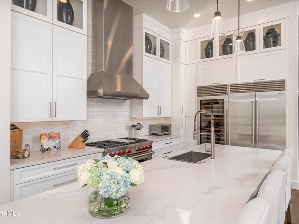 7581 E MCLELLAN Lane, Scottsdale, AZ 85250