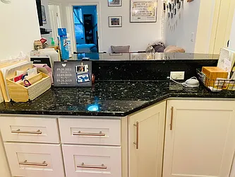 Rented by Bank Neary