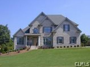 1140 Settlers Ridge Dr, Athens, GA 30606