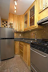 Sold by Citi Habitats