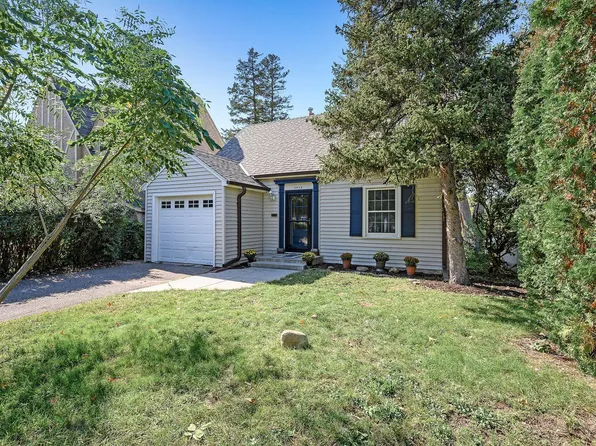 5408 Fremont Ave S, Minneapolis, MN 55419