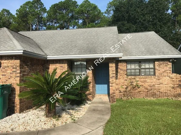 2132 Wilderness Path, Fort Walton Beach, FL 32547