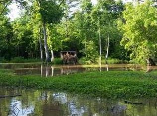 112 Ferda Rd, England, AR 72046