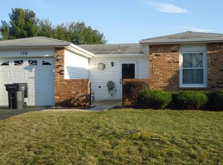 136 Courtshire Dr, Brick, NJ