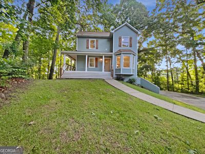 463 Amsterdam Way, Dallas, GA, 30132