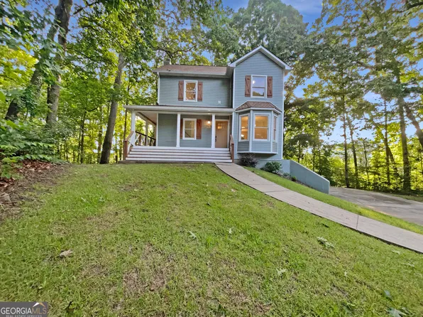 463 Amsterdam Way, Dallas, GA 30132