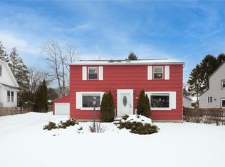 50 Pleasant Way, Irondequoit, NY 14622