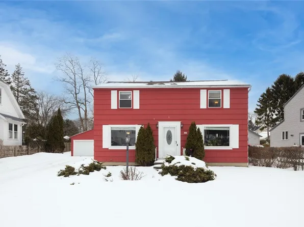 50 Pleasant Way, Irondequoit, NY 14622