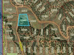 733 Jacks Pl, Ramah, NM 87321