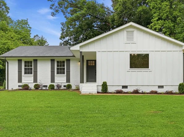 4123 Casa St, Durham, NC 27704