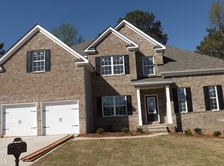 115 Hampton Pl #0, Covington, GA 30016