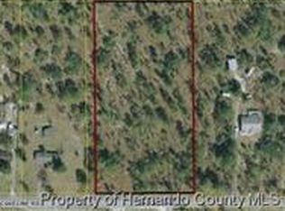 13331 Jacqueline Rd, Brooksville, FL 34613