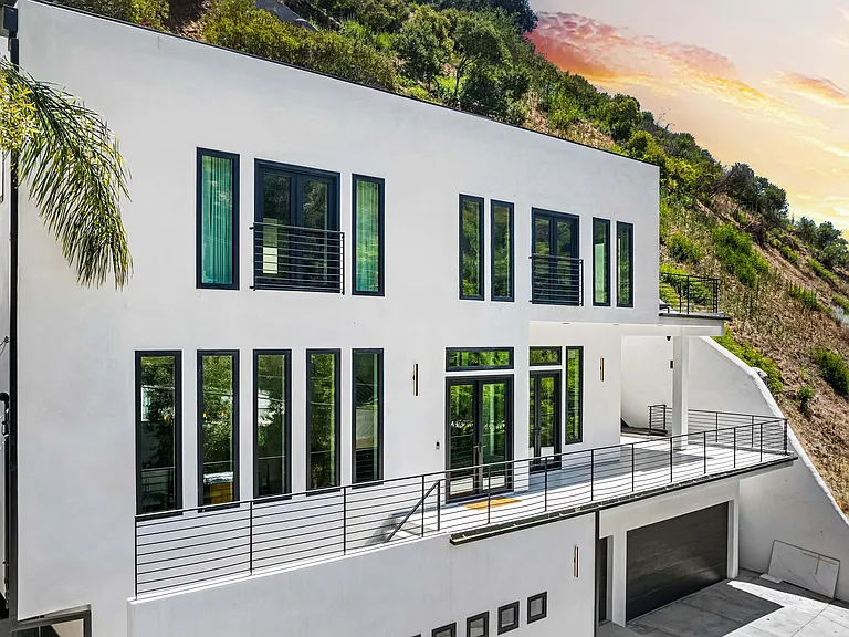 1846 Franklin Canyon Dr — Photo 35