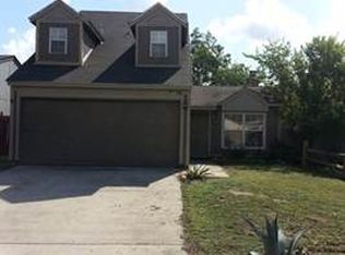 9736 Valley Crst, San Antonio, TX 78250
