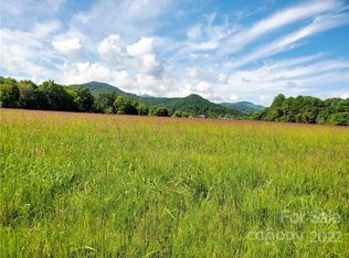 9999 Old Dixie Rd, Hot Springs, NC 28743