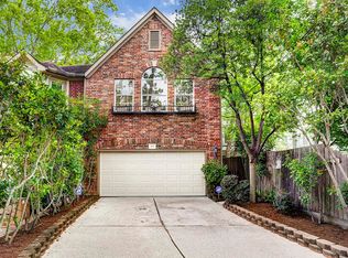 813 Olive St, Houston, TX 77007