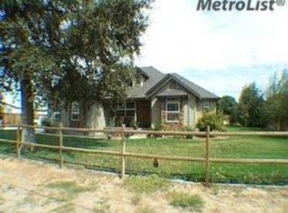 10110 Flower St, Delhi, CA 95315
