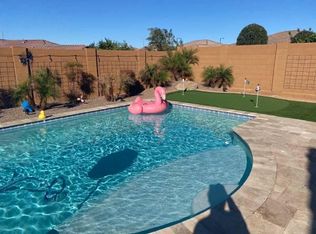 26586 W Melinda Ln, Buckeye, AZ 85396