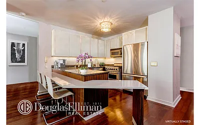 Sold by Douglas Elliman