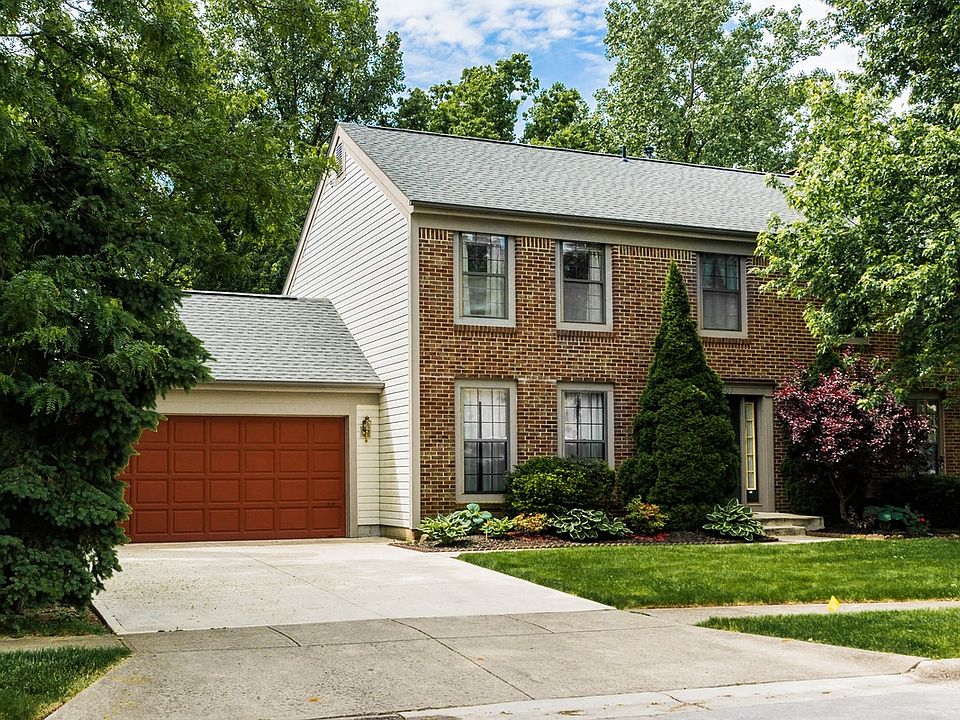 1st image of 5507 Wolf Run Dr