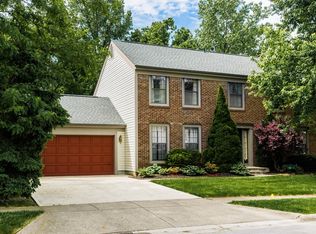 5507 Wolf Run Dr, Columbus, OH 43230
