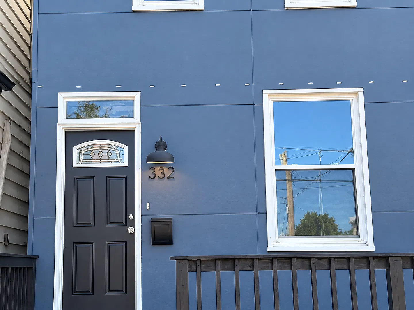Charming Single-Family Home in Homestead, PA — Photo 1
