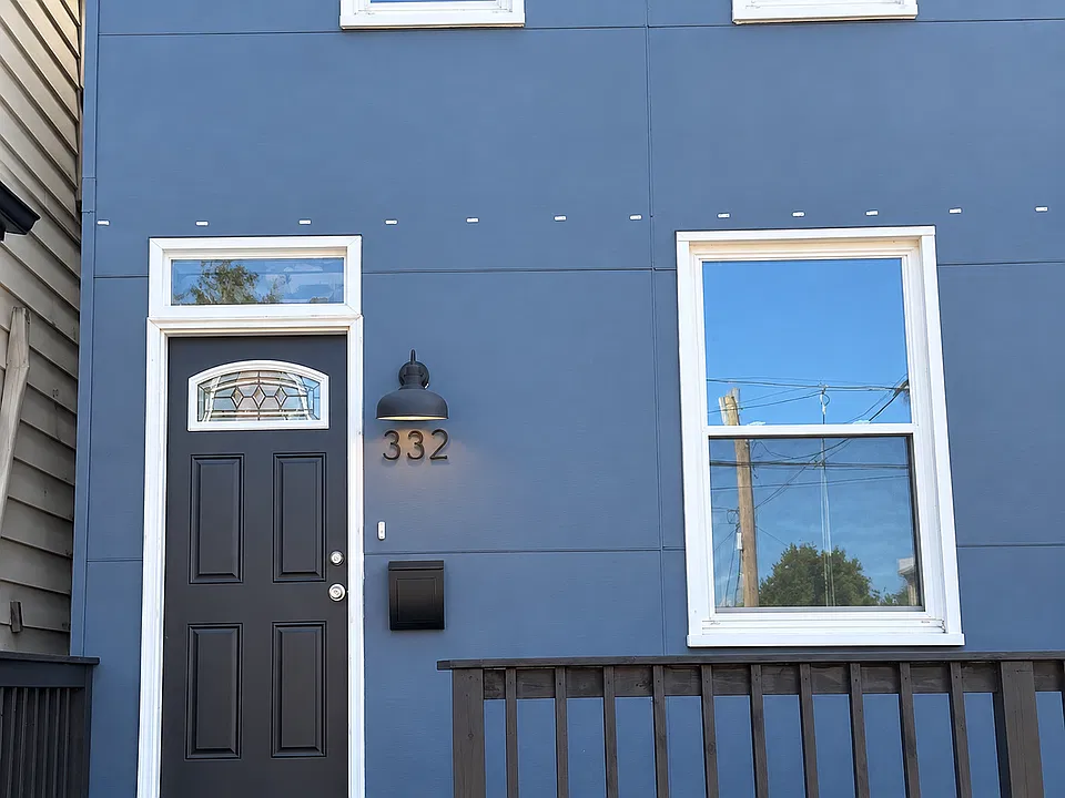 332 W 14th Ave