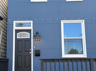 332 W 14th Ave, Homestead, PA 15120