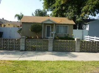 818 E G St, Ontario, CA 91764