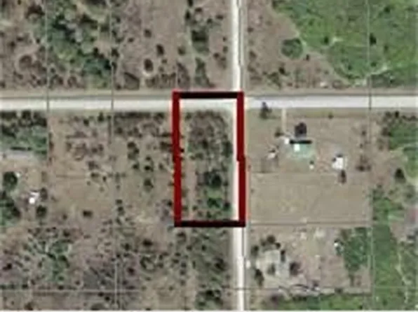 590 Bald Cypress Ave, Clewiston, FL 33440