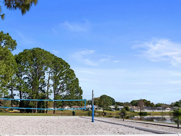 Sun Lake — Photo 44
