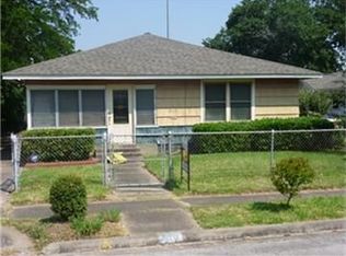 3110 Saint Emanuel St, Houston, TX 77004